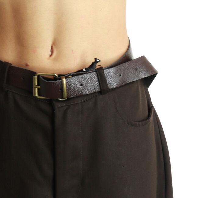 PANTALONE BALOON HAVEONE - Mad Fashion | img vers.650x/